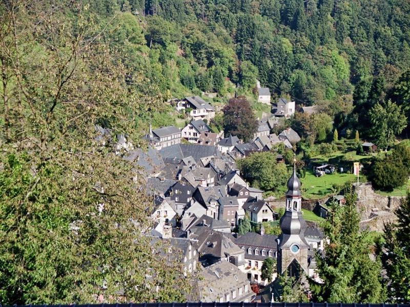 Zur Altstadt Monschau Exterior foto